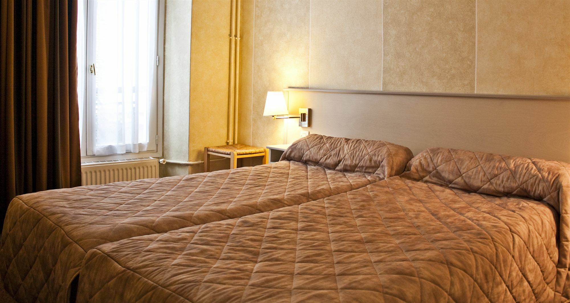 Hotel De Paris Montmartre Экстерьер фото